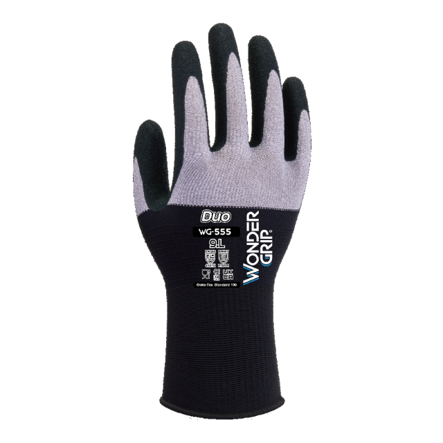 rukavice impregnirane wg duo